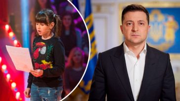 Олександра Зеленська: як зараз виглядає і чим займається донька Президента України