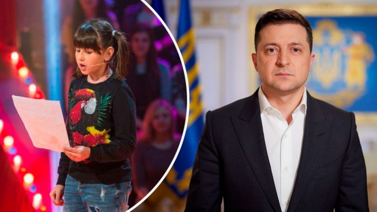 Олександра Зеленська: як зараз виглядає і чим займається донька Президента України