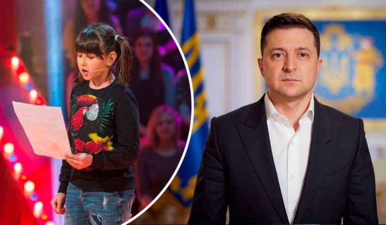 Олександра Зеленська: як зараз виглядає і чим займається донька Президента України