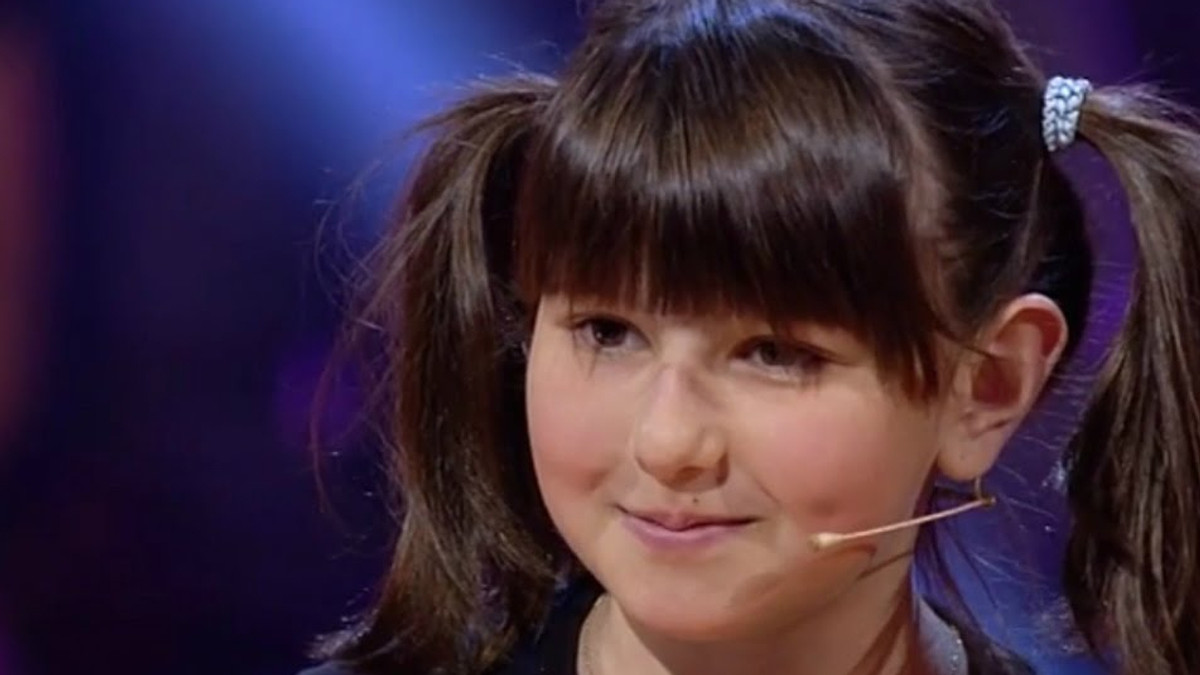 Олександра Зеленська: як зараз виглядає і чим займається донька Президента України