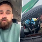 Актор із ЗСУ розгромив «холостяка» Цимбалюка за форму з шевроном «Азову»: «Має бути соромно!»