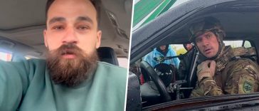 Актор із ЗСУ розгромив «холостяка» Цимбалюка за форму з шевроном «Азову»: «Має бути соромно!»