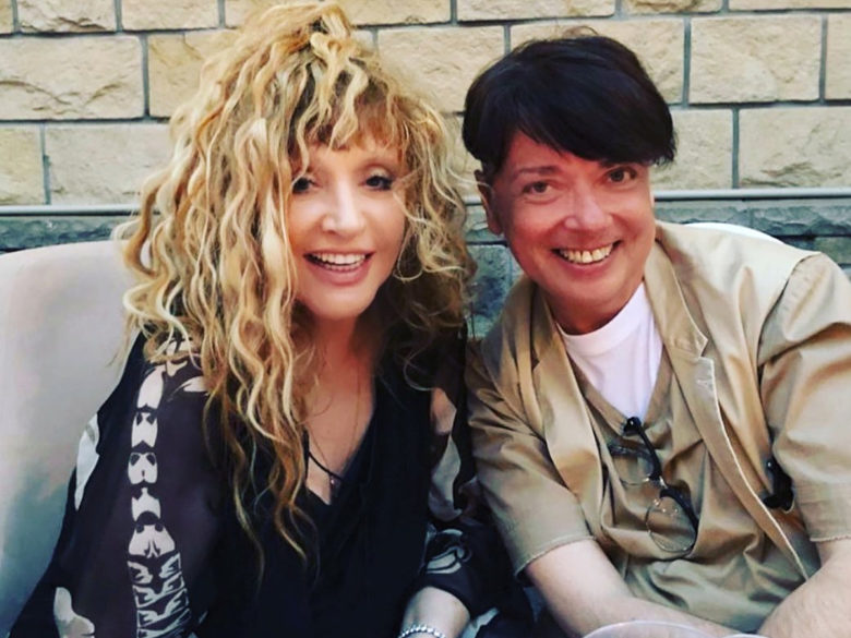 Алла Пугачова