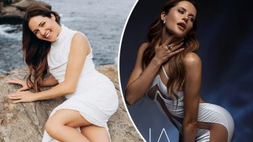 Наталка Денисенко