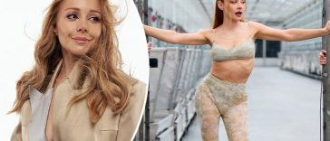 Тіна Кароль