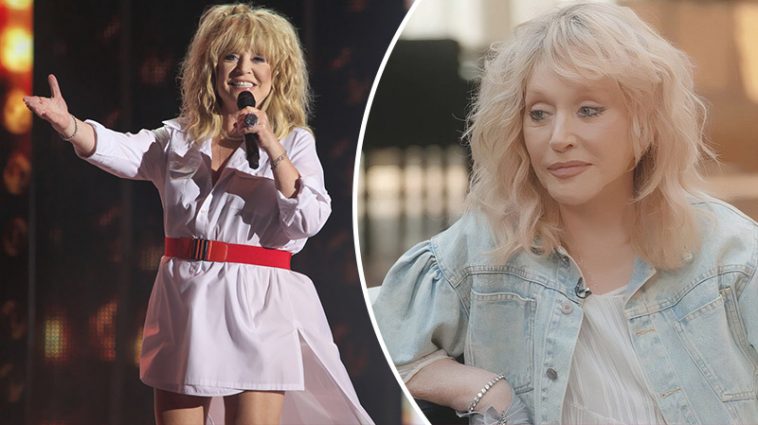 Алла Пугачова