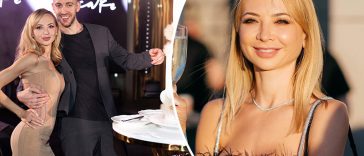 Ірина Сопонару