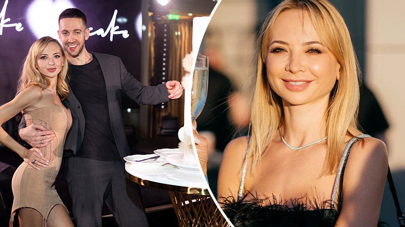 Ірина Сопонару