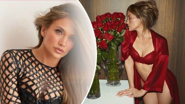 Дженніфер Лопес