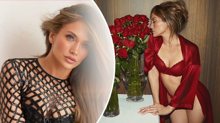 Дженніфер Лопес