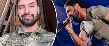 Віталій Козловський