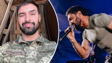 Віталій Козловський