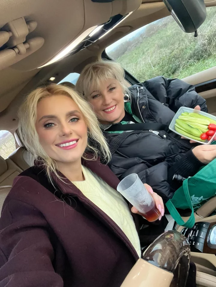 Ірина Федишин