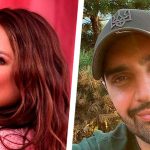 “Мамкин вояка” повернувся: Козловський показався в обіймах Могилевської