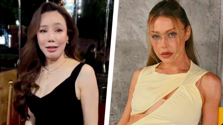 Тіна Кароль кидає виклик: в’єтнамська співачка переспівала її хіти без дозволу