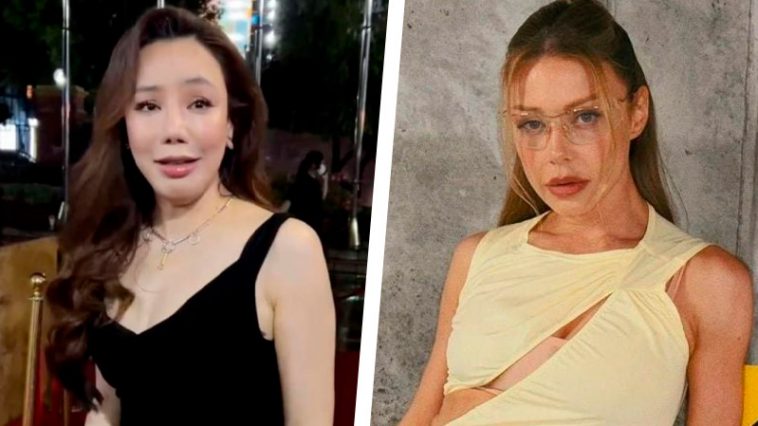 Тіна Кароль кидає виклик: в’єтнамська співачка переспівала її хіти без дозволу