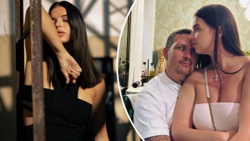 Катерина Усик