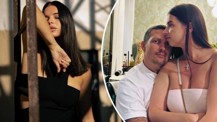 Катерина Усик