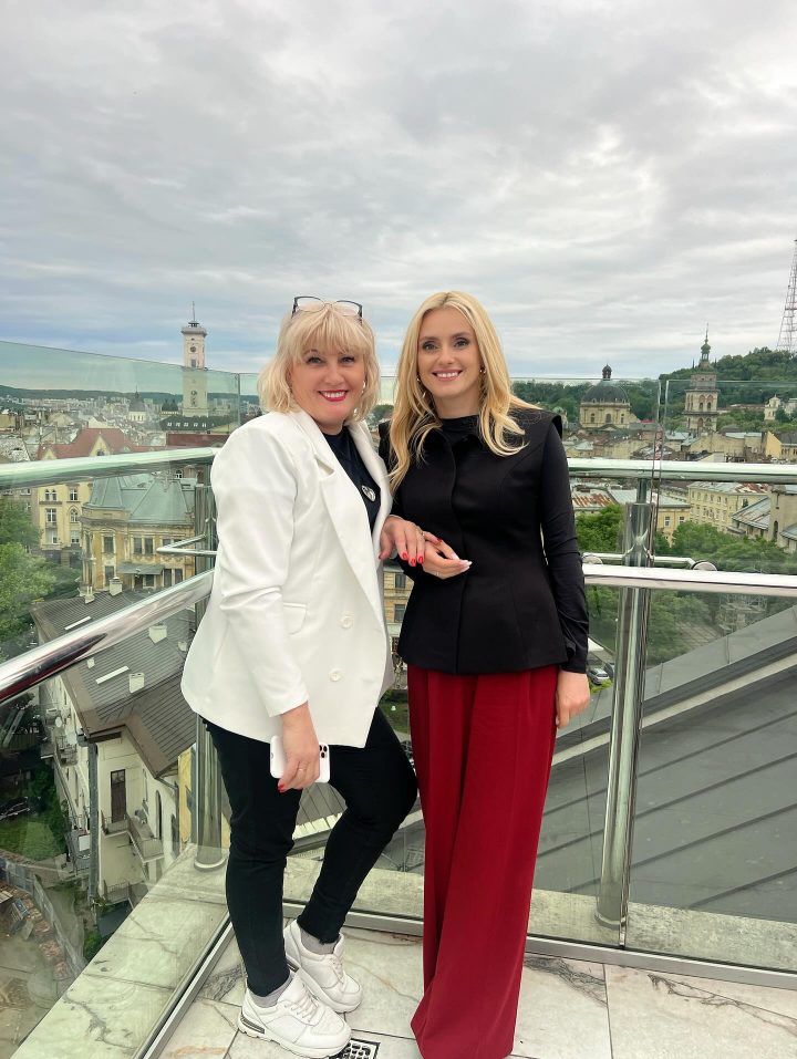 Ірина Федишин