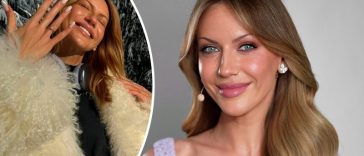 Леся Нікітюк натякнула на весілля: зірка розповіла, коли планує стати дружиною