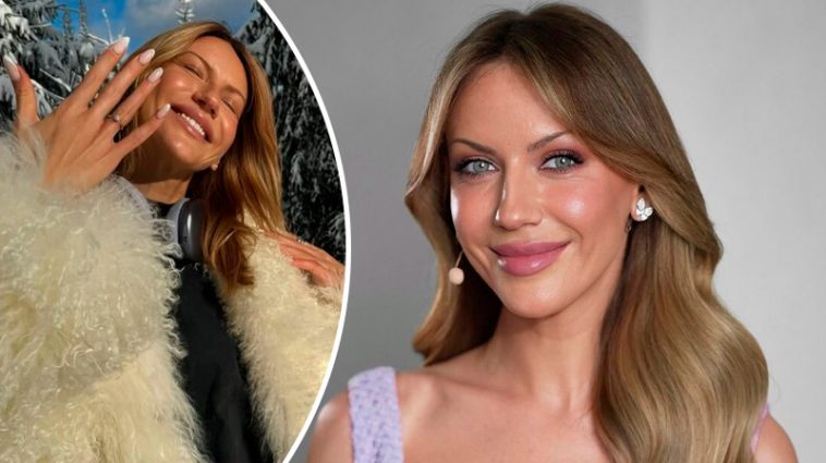 Леся Нікітюк натякнула на весілля: зірка розповіла, коли планує стати дружиною