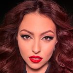 Донька Полякової відмовилася жити в Україні