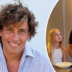 Галкін із донькою в образах піратів зворушили мережу новими фото