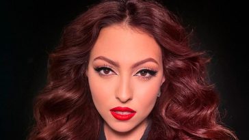 Донька Полякової відмовилася жити в Україні