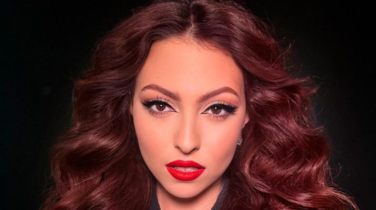 Донька Полякової відмовилася жити в Україні