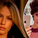 Леся Нікітюк засяяла новим образом: від темного волосся до стильного гардеробу!