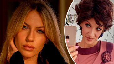 Леся Нікітюк засяяла новим образом: від темного волосся до стильного гардеробу!