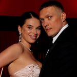 Катерина Усик засяяла на паризькому подіумі Balenciaga: сміливість і елегантна провокація