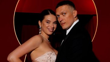 Катерина Усик засяяла на паризькому подіумі Balenciaga: сміливість і елегантна провокація