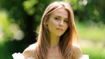 Анна Кошмал: "Менше російської – щасливіша Україна!" Чому актриса "Сватів" відмовилася від мови агресора