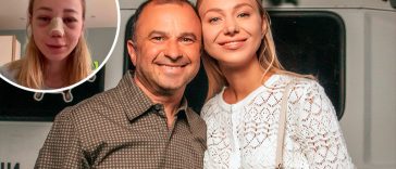 31-річна дружина Віктора Павліка поділилася болісним досвідом: "Вмовляла подобатися собі"