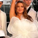 Відомий бренд звинуватив Могилевську у носінні дешевої підробки