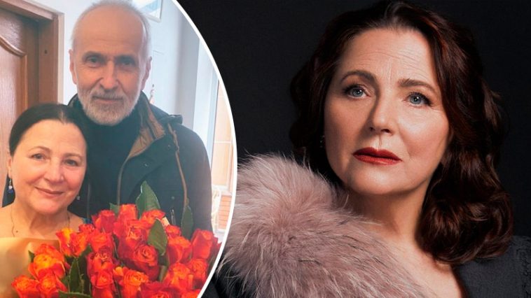 2 роки без Ніни Матвієнко... В роковини смерті вдівець легендарної артистки несподівано розповів про її зради