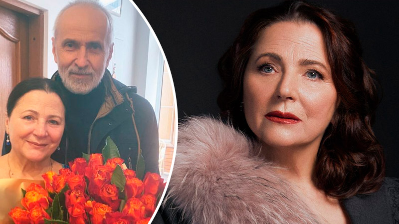 2 роки без Ніни Матвієнко... В роковини смерті вдівець легендарної артистки несподівано розповів про її зради