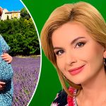 «Мама в 47»: українська телеведуча вперше стала мамою і показала сина