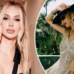 "Навіжена Божевільна Дитина": Світлана Лобода у відвертому образі святкує 43-річчя