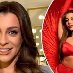 Джозефіна Джексон знялася у бікіні серед тренажерів і викликала фурор в мережі