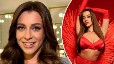 Джозефіна Джексон знялася у бікіні серед тренажерів і викликала фурор в мережі