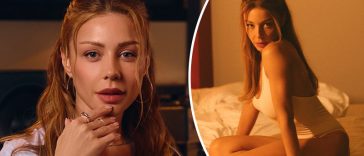 "Ми повінчані": Тіна Кароль заговорила про почуття й поділилася інтимним кадром