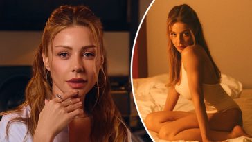 "Ми повінчані": Тіна Кароль заговорила про почуття й поділилася інтимним кадром