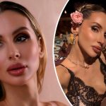 «Сяйво у Дубаї»: Світлана Лобода відсвяткувала 43-річчя у мереживній сукні з глибоким розрізом