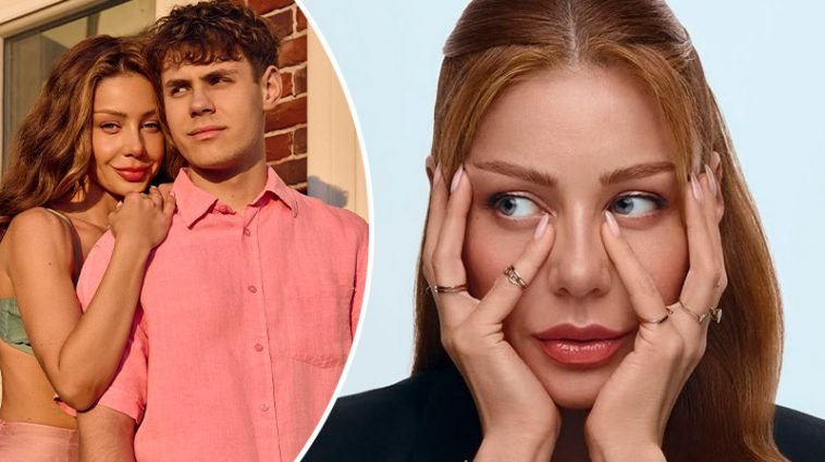 “Це був єдиний вихід”: Тіна Кароль чесно про материнство і розлуку з сином