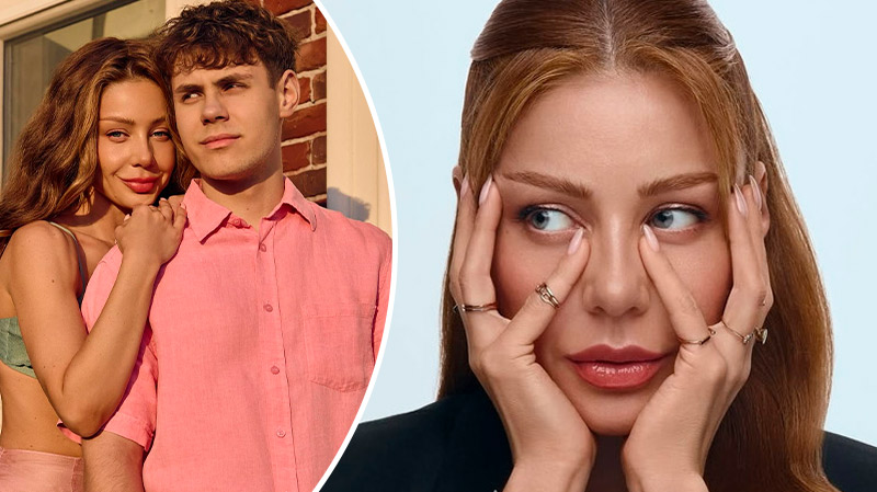 “Це був єдиний вихід”: Тіна Кароль чесно про материнство і розлуку з сином