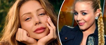 Тіна Кароль показала себе у 20: фанати не впізнали молоду зірку на архівному фото