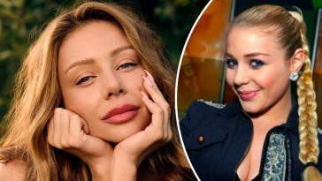 Тіна Кароль показала себе у 20: фанати не впізнали молоду зірку на архівному фото