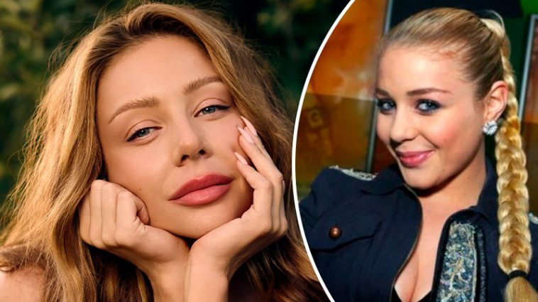 Тіна Кароль показала себе у 20: фанати не впізнали молоду зірку на архівному фото